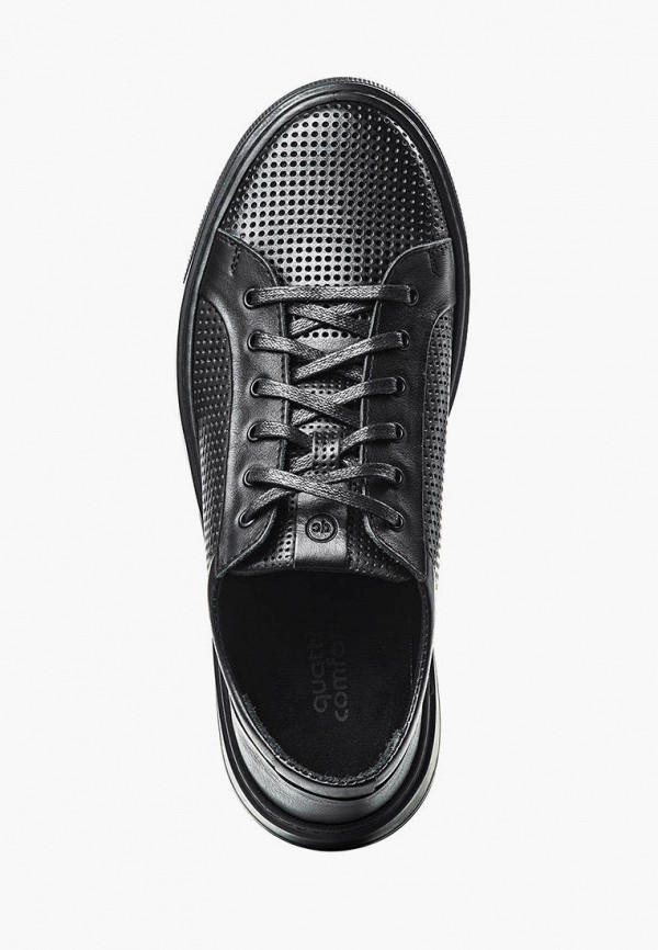 фото Кеды quattrocomforto