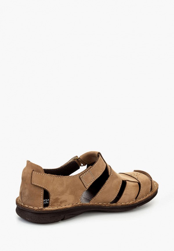 фото Сандалии quattrocomforto