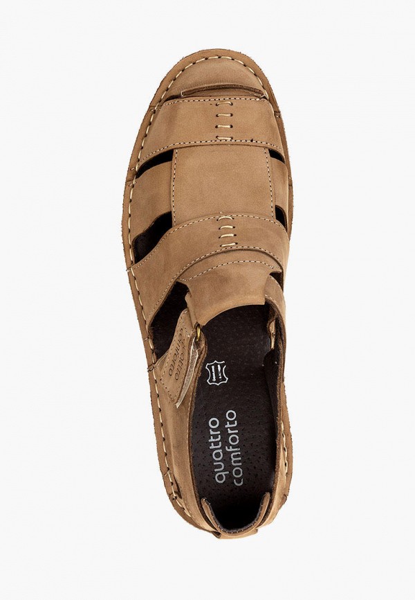 фото Сандалии quattrocomforto