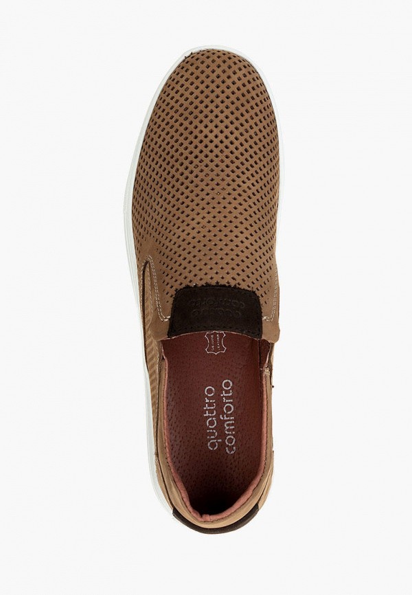 фото Слипоны quattrocomforto