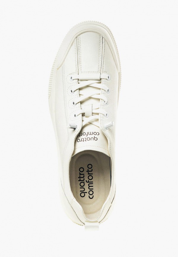 фото Кеды quattrocomforto