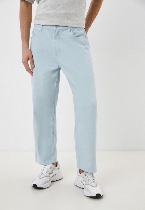 фото Джинсы shu