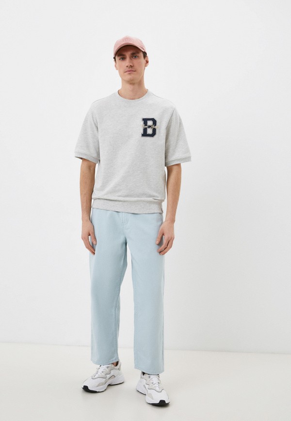 фото Джинсы shu