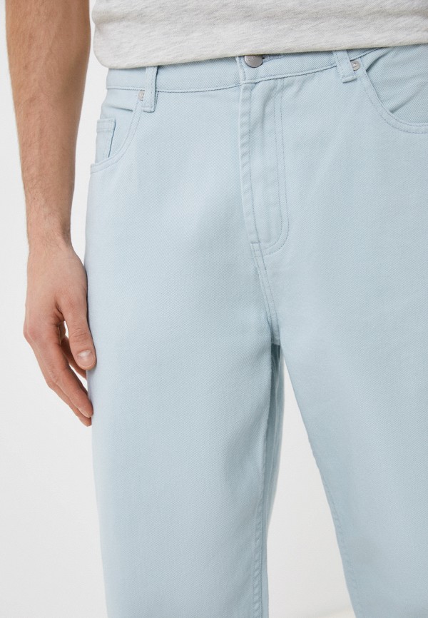 фото Джинсы shu