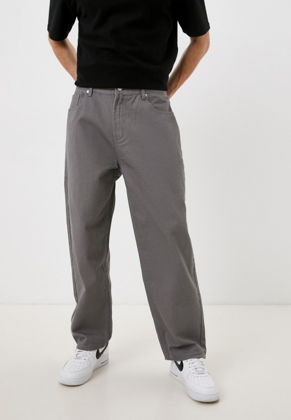 фото Джинсы shu