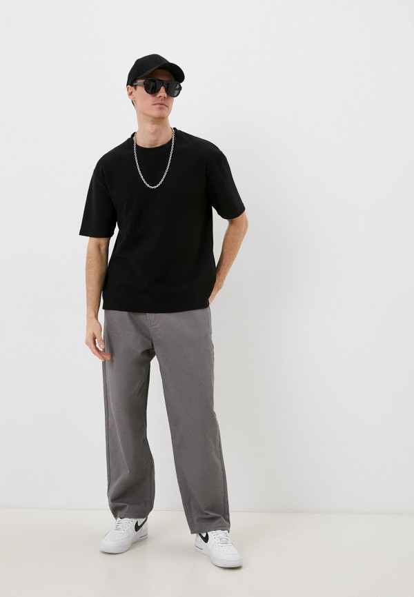 фото Джинсы shu