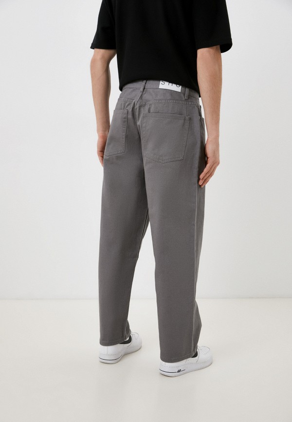 фото Джинсы shu