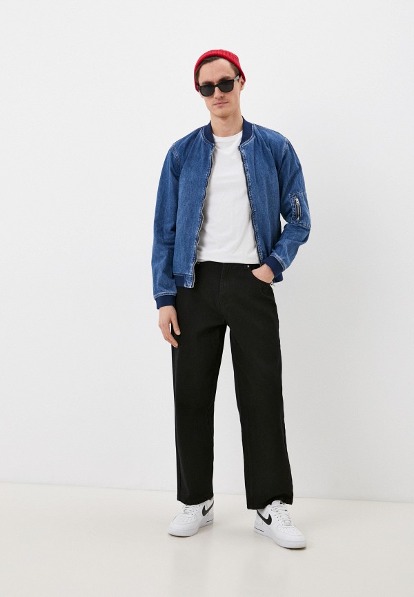 фото Джинсы shu