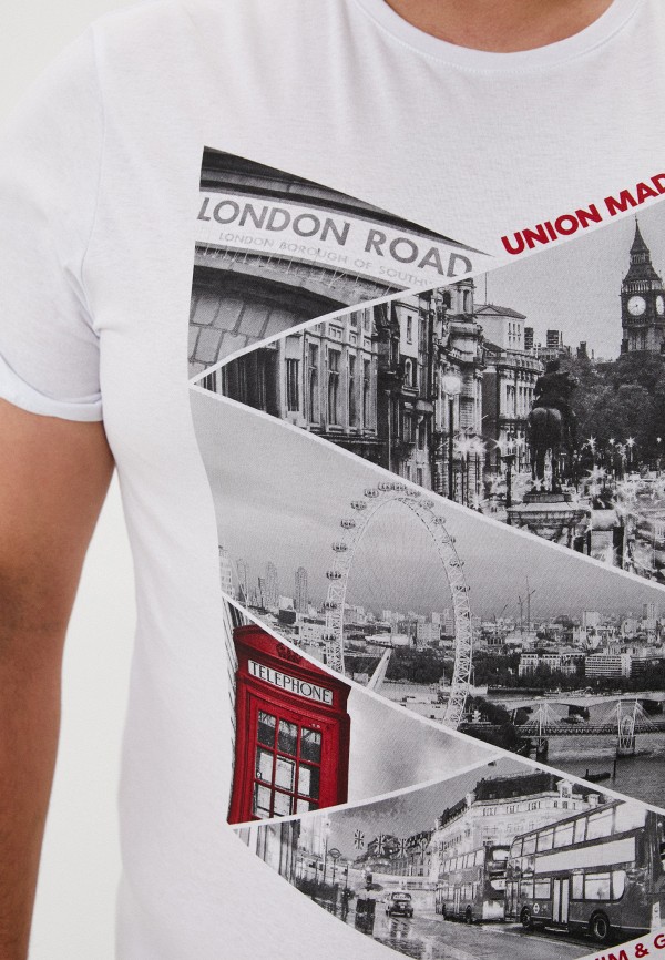 фото Футболка jlab