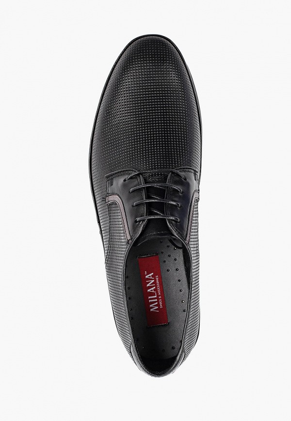 фото Туфли milana