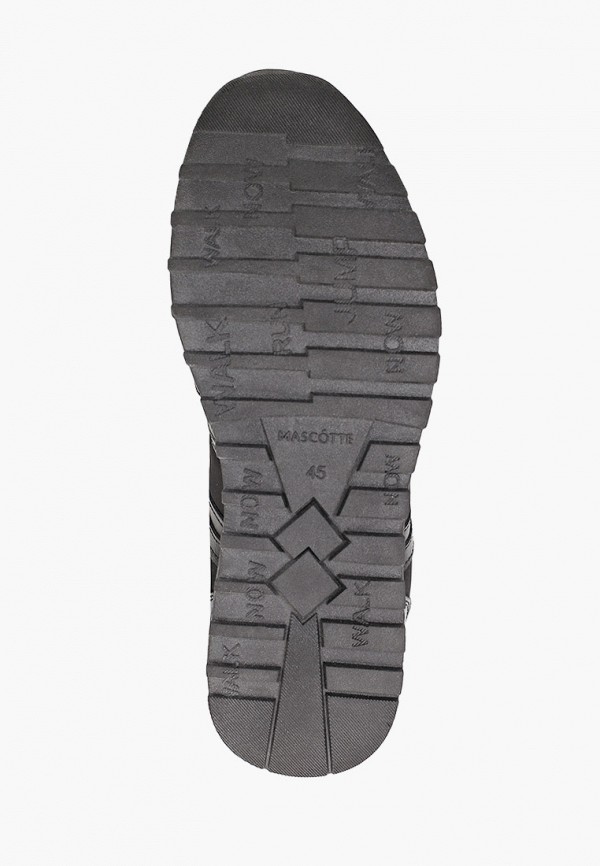 фото Кроссовки mascotte