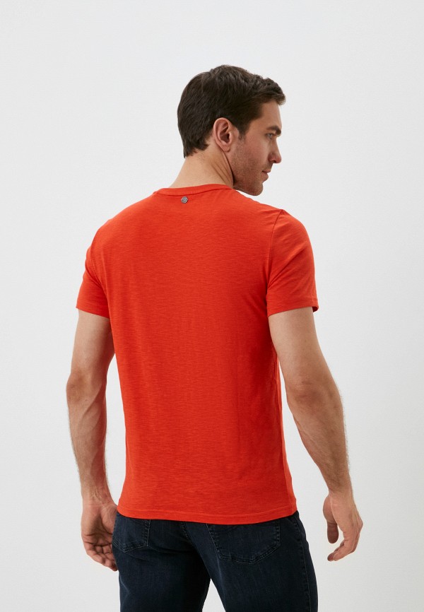 фото Футболка mustang