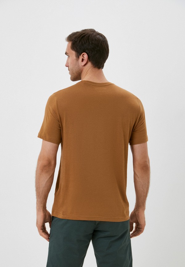 фото Футболка mustang