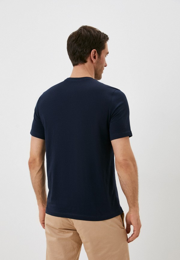 фото Футболка mustang