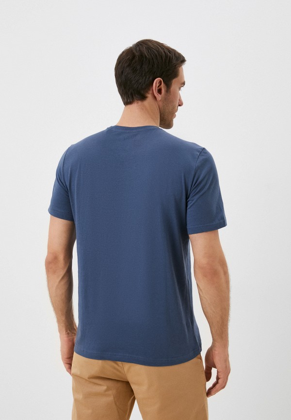 фото Футболка mustang