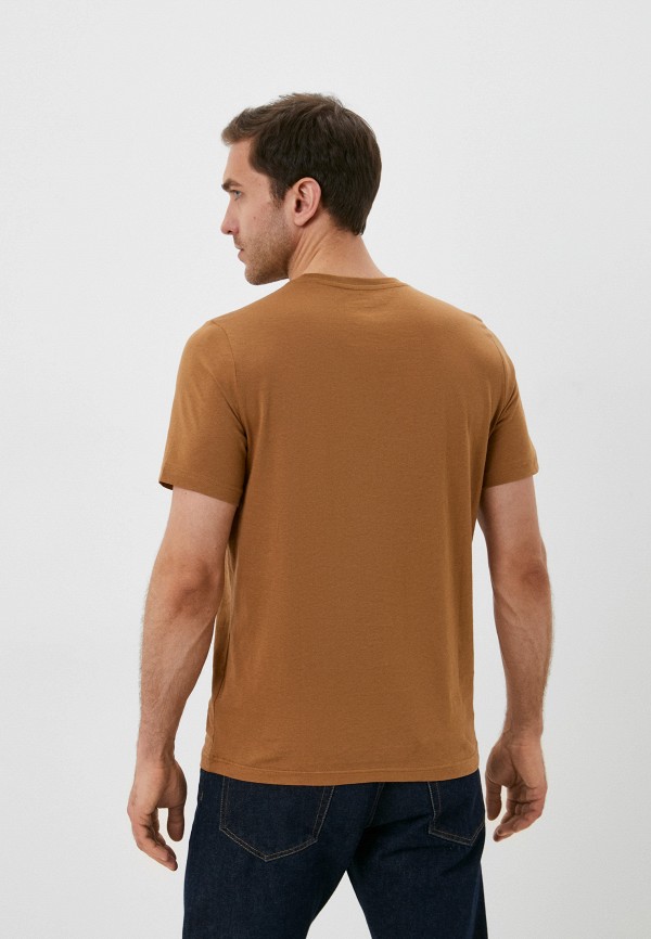 фото Футболка mustang