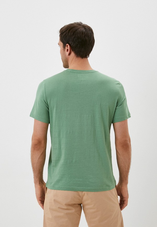 фото Футболка mustang