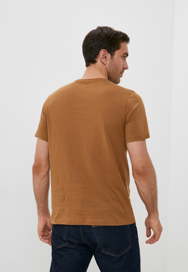 фото Футболка mustang