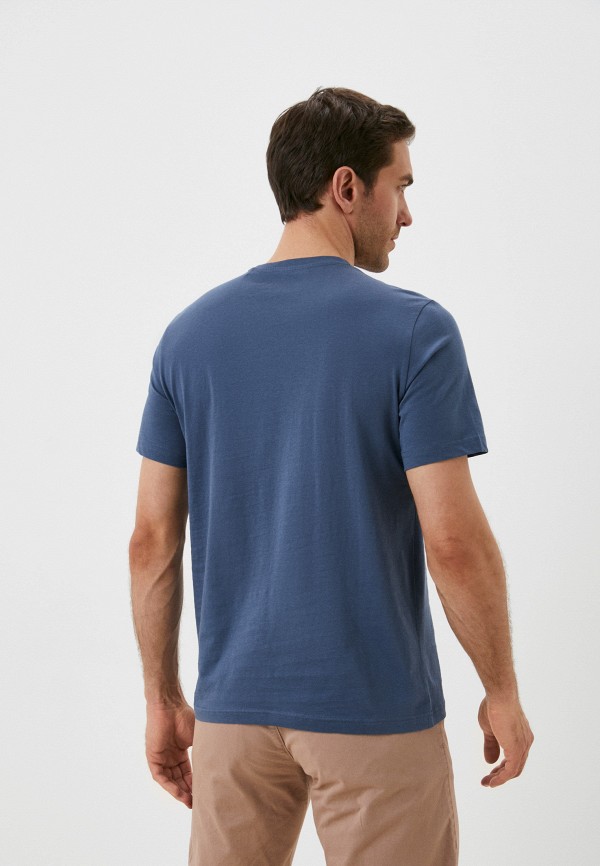 фото Футболка mustang