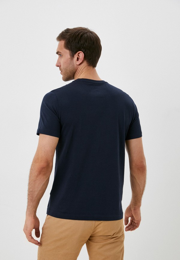 фото Футболка mustang