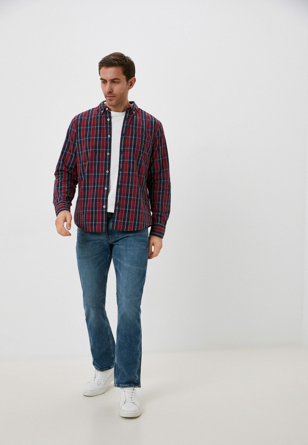 фото Джинсы mustang