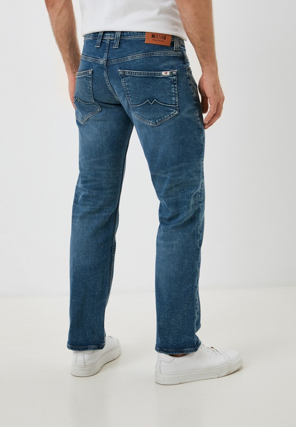 фото Джинсы mustang