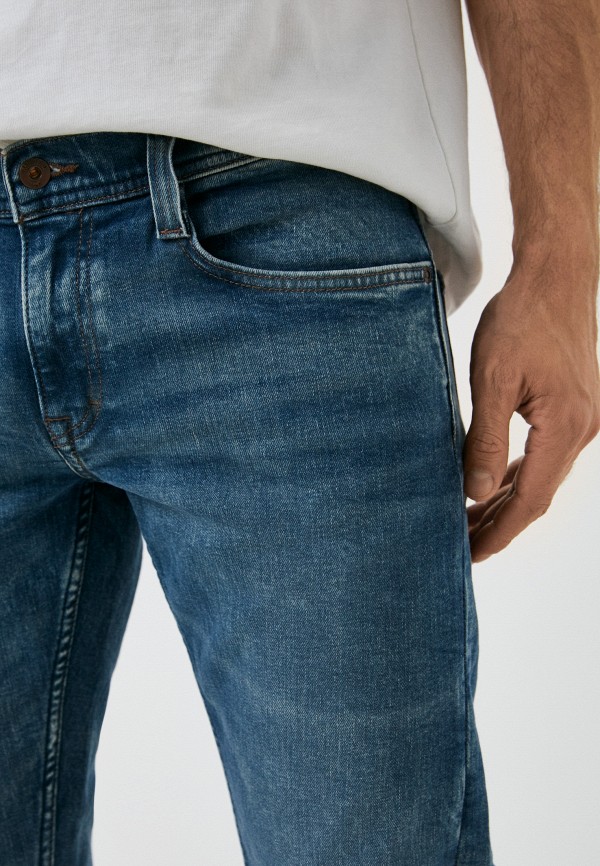 фото Джинсы mustang