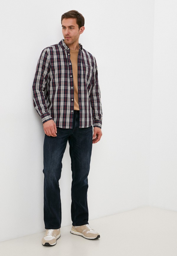 фото Джинсы mustang