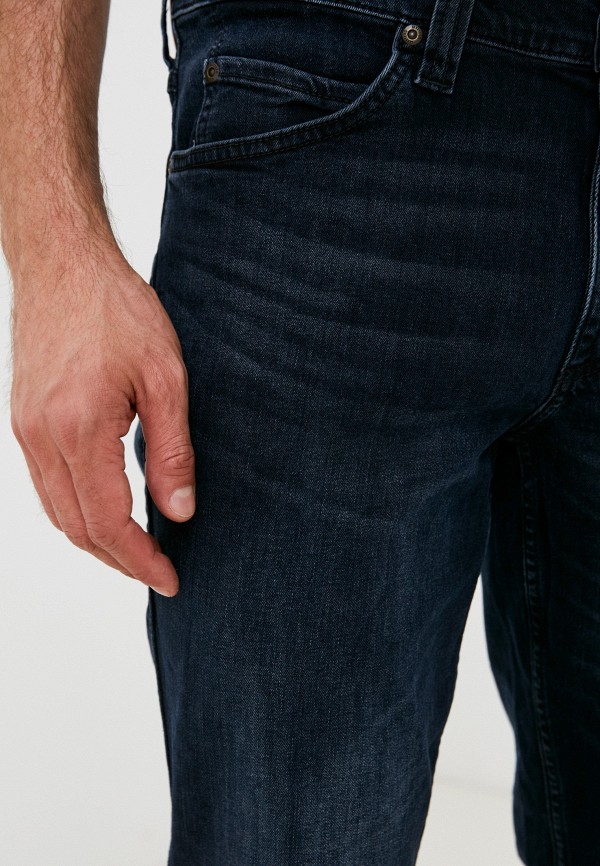 фото Джинсы mustang