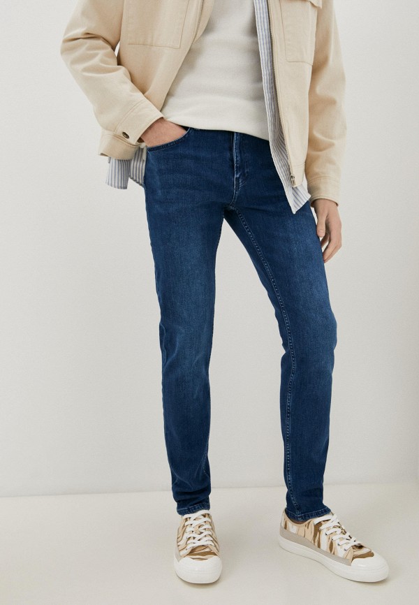 Джинсы Velocity 4200₽