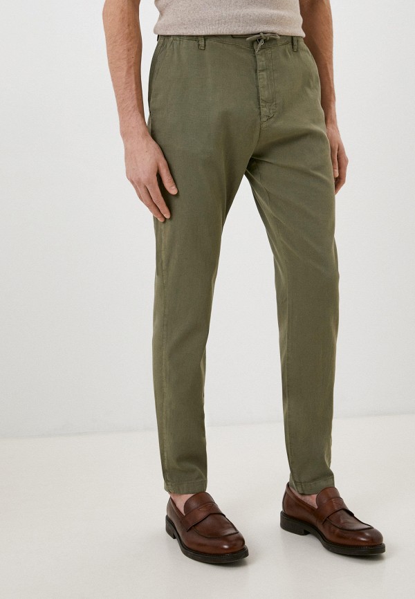 Брюки Velocity 2700₽