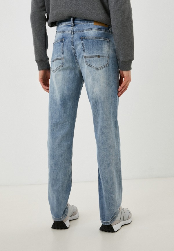 фото Джинсы zolla