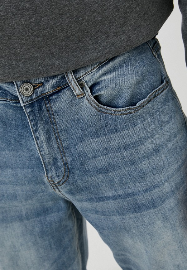 фото Джинсы zolla