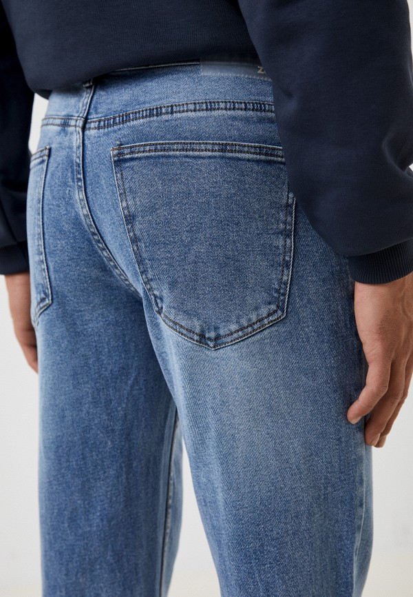 фото Джинсы zolla