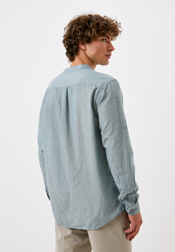 фото Рубашка zolla