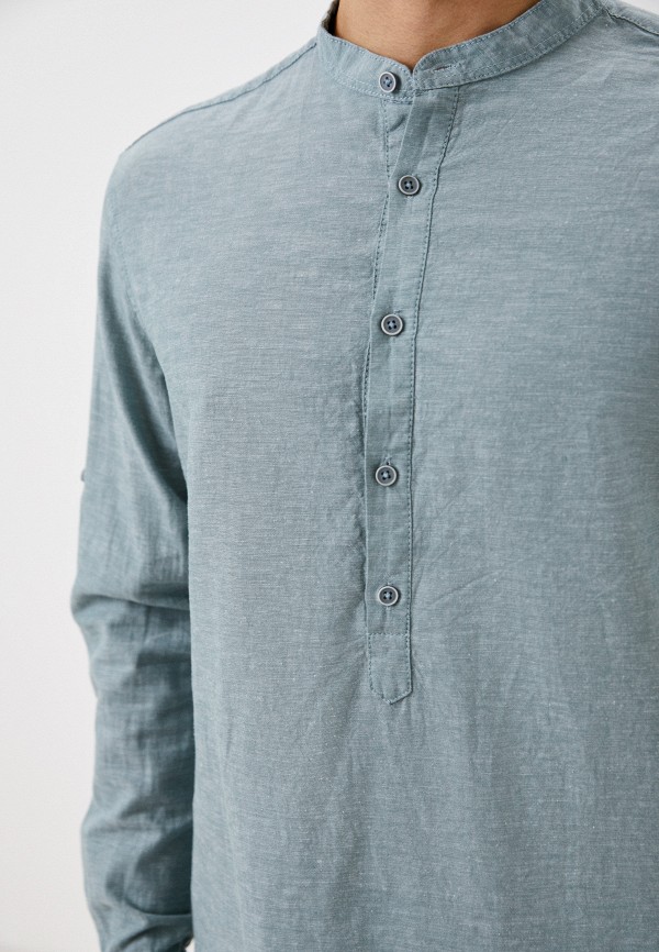 фото Рубашка zolla