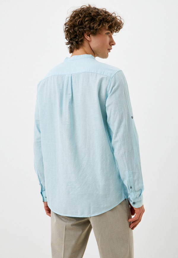 фото Рубашка zolla