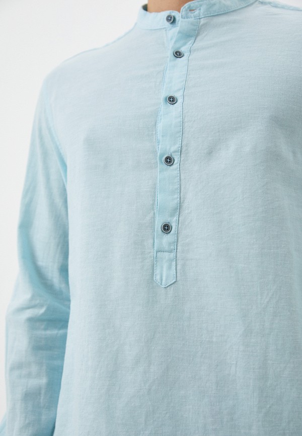 фото Рубашка zolla