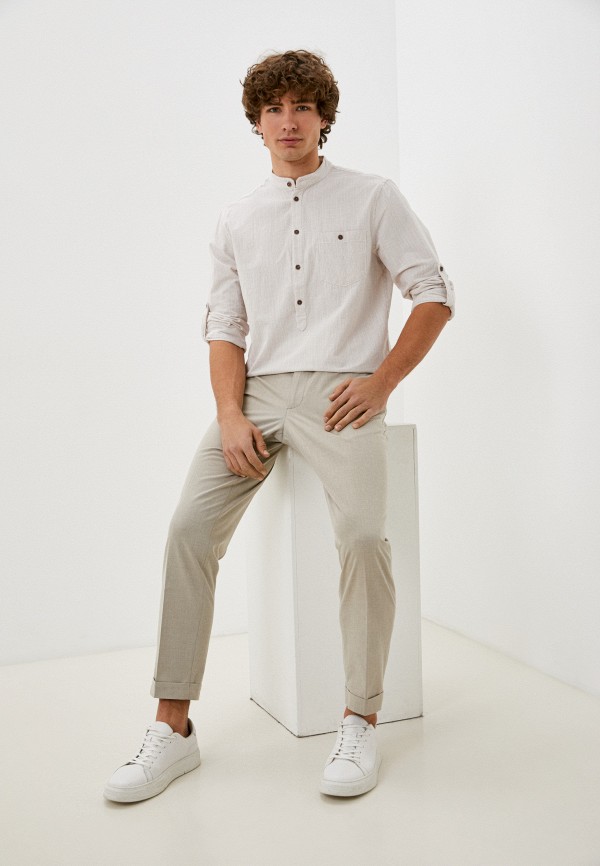 фото Рубашка zolla