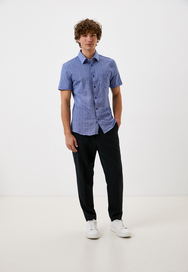 фото Рубашка zolla