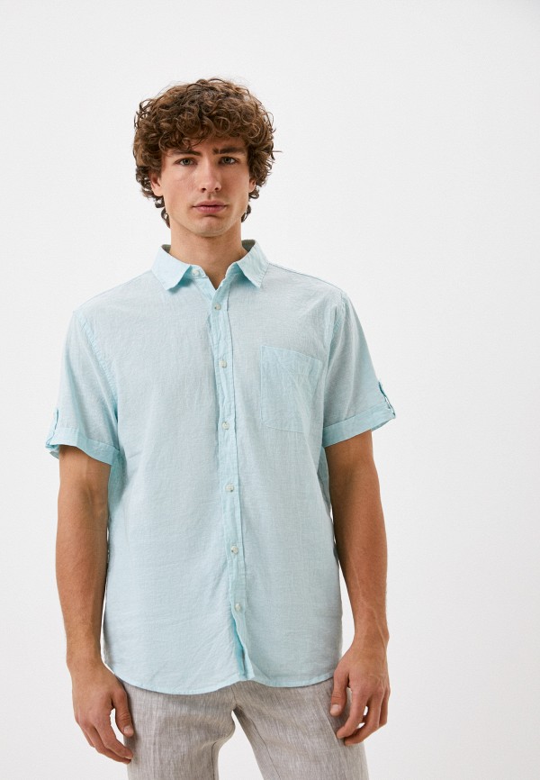 фото Рубашка zolla