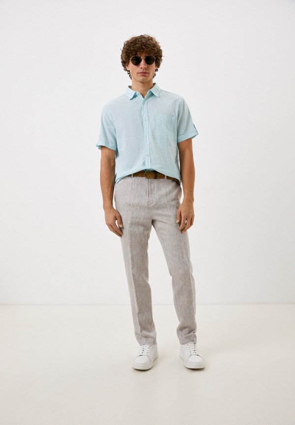 фото Рубашка zolla