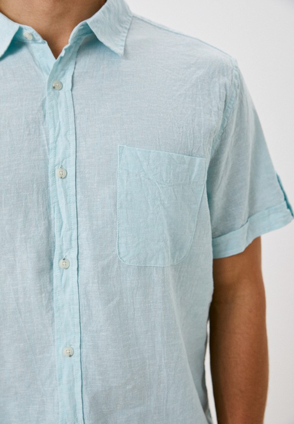 фото Рубашка zolla