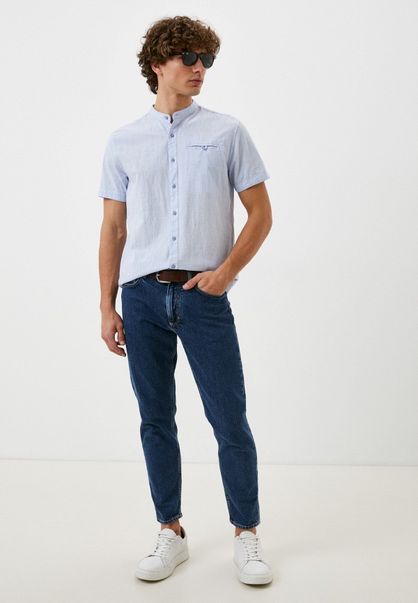 фото Рубашка zolla