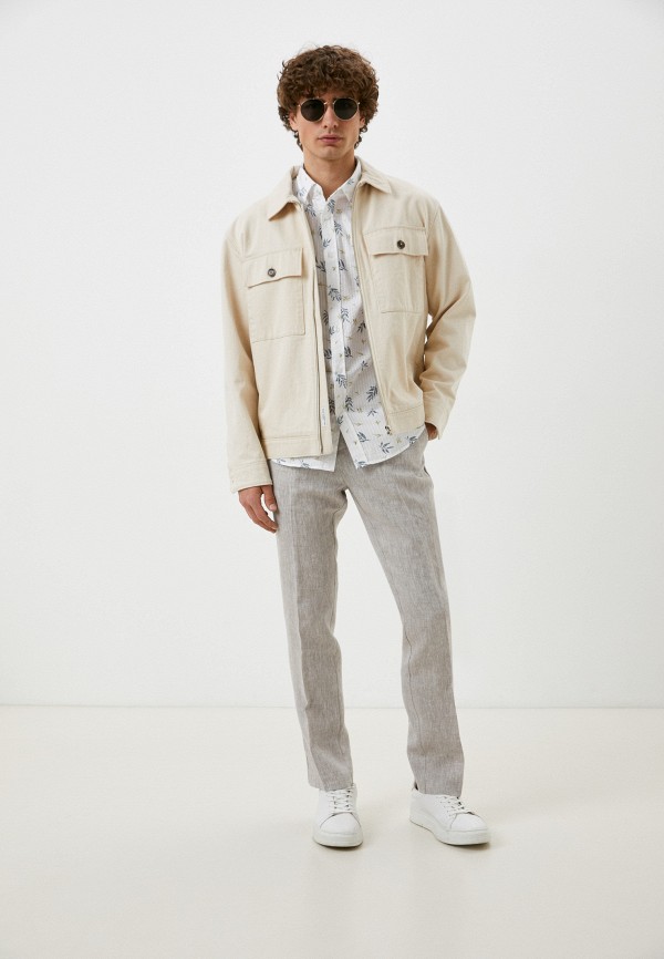 фото Рубашка zolla