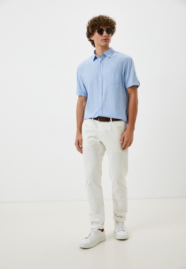 фото Рубашка zolla