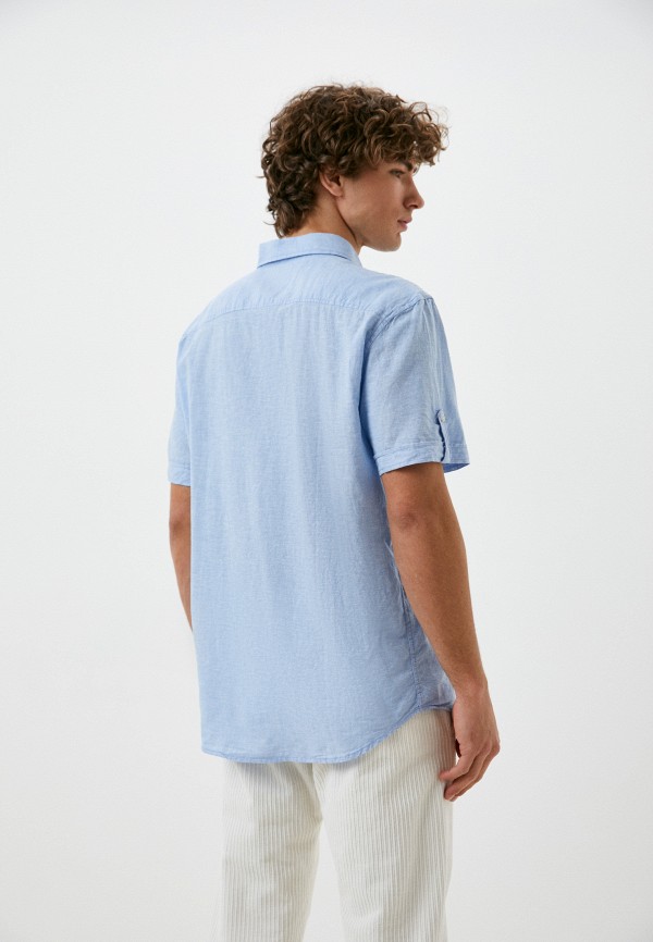 фото Рубашка zolla