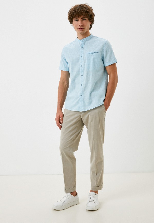 фото Рубашка zolla