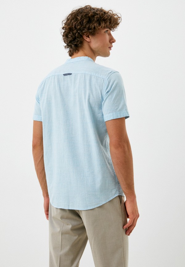 фото Рубашка zolla