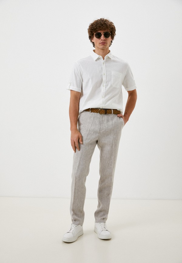 фото Рубашка zolla